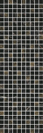 MM12111 Астория черный мозаичный 25*75 керамический декор KERAMA MARAZZI MM12111 Астория черный мозаичный 25*75 керамический декор KERAMA MARAZZI
