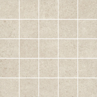 MM12138 Безана бежевый мозаичный 25*25 декор KERAMA MARAZZI