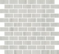 MM13119 Белем мозаичный серый светлый глянцевый 32х30 декор KERAMA MARAZZI MM13119 Белем мозаичный серый светлый глянцевый 32х30 декор KERAMA MARAZZI