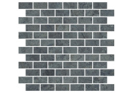 MM13122T Эвора синий светлый мозаичный глянцевый 32x30x0,9 декор KERAMA MARAZZI