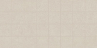MM14045 Монсеррат мозаичный бежевый светлый матовый 40х20 декор KERAMA MARAZZI