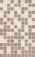 MM6267C Мармион бежевый мозаичный декор KERAMA MARAZZI