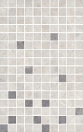 MM6268A Мармион серый мозаичный декор KERAMA MARAZZI