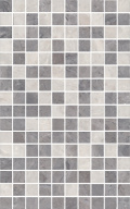 MM6268C Мармион серый мозаичный декор KERAMA MARAZZI