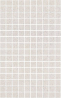 MM6358 Сорбонна мозаичный 25x40 керамический декор KERAMA MARAZZI
