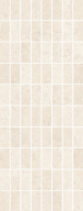 MM7175 Резиденция мозаичный 20*50 керамический декор KERAMA MARAZZI