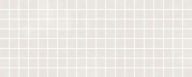 MM7240 Каннареджо мозаичный бежевый светлый матовый 20x50x0,8 декор KERAMA MARAZZI