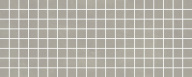 MM7243 Каннареджо мозаичный зелёный светлый матовый 20x50x0,8 декор KERAMA MARAZZI