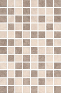 MM8254 Вилла Флоридиана мозаичный 20*30 декор KERAMA MARAZZI