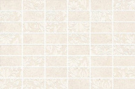 MM8262 Золотой пляж светлый бежевый мозаичный 20*30 керамический декор KERAMA MARAZZI