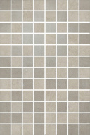 MM8346 Туф мозаичный бежевый светлый глянцевый 20х30 декор KERAMA MARAZZI