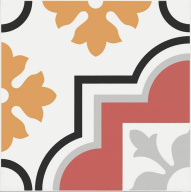 NT/B249/5009 Ателье 20*20 керамический декор KERAMA MARAZZI NT/B249/5009 Ателье 20*20 керамический декор KERAMA MARAZZI