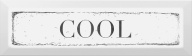 NT/B28/9001 Cool черный 8.5*28.5 декор KERAMA MARAZZI