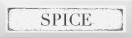 NT/B39/9001 Spice черный 8.5*28.5 декор KERAMA MARAZZI