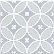 NT/C181/17000 Мурано 15*15 керамический декор KERAMA MARAZZI NT/C181/17000 Мурано 15*15 керамический декор KERAMA MARAZZI