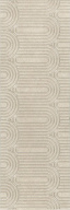 OP/C201/12138R Безана бежевый обрезной 25*75 декор KERAMA MARAZZI OP/C201/12138R Безана бежевый обрезной 25*75 декор KERAMA MARAZZI
