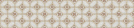 OS/A129/26000 Марракеш 1 матовый 6*28.5 декор KERAMA MARAZZI