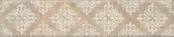 OS/B122/26000 Брюссель 1 матовый 6*28.5 декор KERAMA MARAZZI