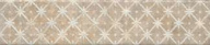 OS/B123/26000 Брюссель 2 матовый 6*28.5 декор KERAMA MARAZZI