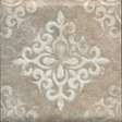 OS/B127/1327 Брюссель 2 матовый 9.8*9.8 декор KERAMA MARAZZI