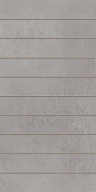 OS/B318/11261R чипсет Мирабо серый матовый обрезной 30*60 декор KERAMA MARAZZI