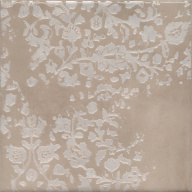 OS/B328/5304 Адриатика 1 бежевый глянцевый 20x20x0,69 декор KERAMA MARAZZI