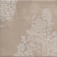 OS/B332/5304 Адриатика 3 бежевый глянцевый 20x20x0,69 декор KERAMA MARAZZI OS/B332/5304 Адриатика 3 бежевый глянцевый 20x20x0,69 декор KERAMA MARAZZI