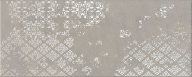 OS/C294/7243 Каннареджо зелёный светлый матовый 20x50x0,8 декор KERAMA MARAZZI