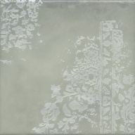 OS/C332/5305 Адриатика 3 зелёный глянцевый 20x20x0,69 декор KERAMA MARAZZI OS/C332/5305 Адриатика 3 зелёный глянцевый 20x20x0,69 декор KERAMA MARAZZI