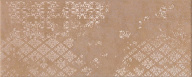 OS/E294/7254 Каннареджо оранжевый матовый 20x50x0,8 декор KERAMA MARAZZI