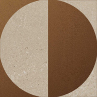 SBD029/SG1593 Матрикс бежевый светлый 20*20 декор KERAMA MARAZZI