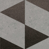SBD036/SG1590 Матрикс серый 20*20 декор KERAMA MARAZZI