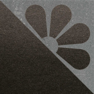 SBD041/SG1591 Матрикс серый темный 20*20 декор KERAMA MARAZZI