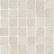 SBM006/DD640420 Про Фьюче бежевый мозаичный 30x30x0,9 декор мозаичный (гранит) KERAMA MARAZZI SBM006/DD640420 Про Фьюче бежевый мозаичный 30x30x0,9 декор мозаичный (гранит) KERAMA MARAZZI