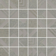 SBM013/DD204320 Про Нордик серый светлый мозаичный 30x30x0,9 декор мозаичный (гранит) KERAMA MARAZZI SBM013/DD204320 Про Нордик серый светлый мозаичный 30x30x0,9 декор мозаичный (гранит) KERAMA MARAZZI