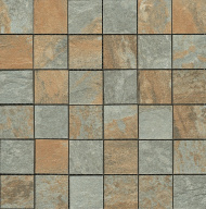 SG173/001 Сланец декор мозаичный KERAMA MARAZZI
