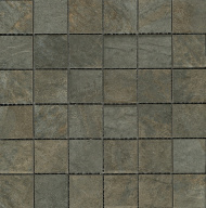SG173/002 Сланец декор мозаичный KERAMA MARAZZI