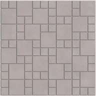 SG185/002 Александрия серый мозаичный 30x30 керамический декор KERAMA MARAZZI SG185/002 Александрия серый мозаичный 30x30 керамический декор KERAMA MARAZZI