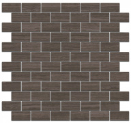 SG191/003 Грасси коричневый мозаичный 32x30 керамический декор KERAMA MARAZZI