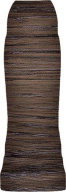 SG5158/AGE Угол внешний Арсенале коричневый 8x2,9 KERAMA MARAZZI SG5158/AGE Угол внешний Арсенале коричневый 8x2,9 KERAMA MARAZZI
