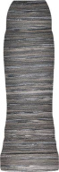 SG5161/AGE Угол внешний Арсенале серый темный 8x2,9 KERAMA MARAZZI