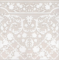 STG/A608/SG4570 Сорбонна ковер 50,2x50,2 керамический декор KERAMA MARAZZI