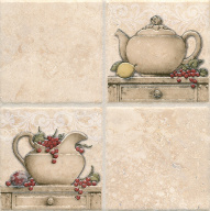 STG/A78/5214 Комфорт декор KERAMA MARAZZI