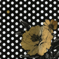 STG/B615/17000 Этуаль Цветок 15*15 декор KERAMA MARAZZI