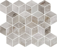 T017/14023 Джардини бежевый светлый мозаичный 45*37.5 декор KERAMA MARAZZI