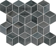 T017/14024 Джардини серый темный мозаичный 45*37.5 декор KERAMA MARAZZI T017/14024 Джардини серый темный мозаичный 45*37.5 декор KERAMA MARAZZI