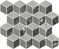 T017/48008 Риальто 1 мозаичный глянцевый 45x37,5x1 декор KERAMA MARAZZI T017/48008 Риальто 1 мозаичный глянцевый 45x37,5x1 декор KERAMA MARAZZI
