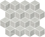T017/48010 Риальто 3 мозаичный глянцевый 45x37,5x1 декор KERAMA MARAZZI T017/48010 Риальто 3 мозаичный глянцевый 45x37,5x1 декор KERAMA MARAZZI