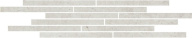 T025/11206 Карму мозаичный серый светлый матовый 75х15 декор KERAMA MARAZZI T025/11206 Карму мозаичный серый светлый матовый 75х15 декор KERAMA MARAZZI