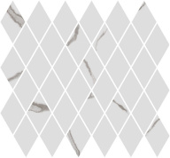 T054/48022 Монте Тиберио мозаичный белый глянцевый 37,5x35x1 декор KERAMA MARAZZI T054/48022 Монте Тиберио мозаичный белый глянцевый 37,5x35x1 декор KERAMA MARAZZI